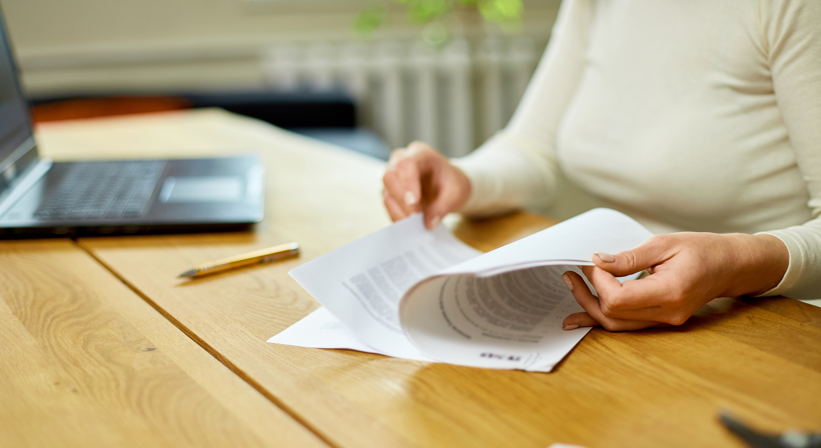 ¿Qué es la firma electrónica?